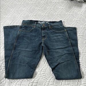 Wrangler Slim Boot Jeans